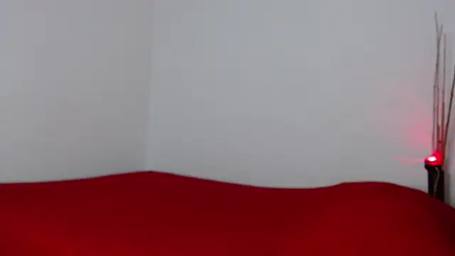 Dangerouspassion777 online show from January 15, 2026, 3:26 pm