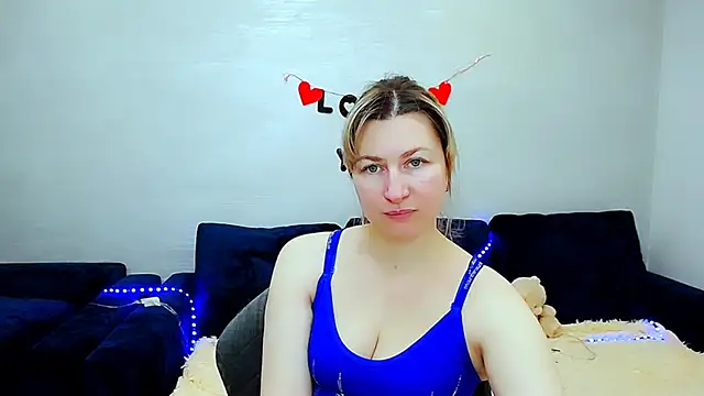 Incredible Ariela online show from March 1, 2026, 11:21 am