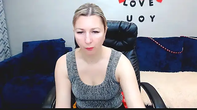 Incredible Ariela online show from November 30, 2025, 10:38 am