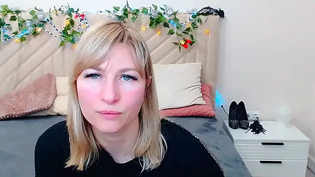 Incredible Ariela online show from March 17, 2026, 5:16 pm