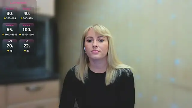 Smoorodinkaa online show from November 14, 2025, 9:07 pm