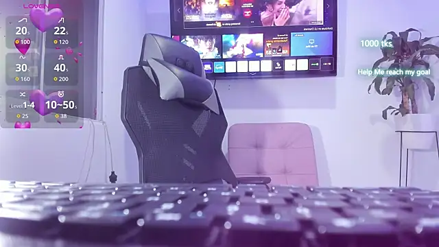 emily palmeer online show from October 30, 2025, 10:13 am