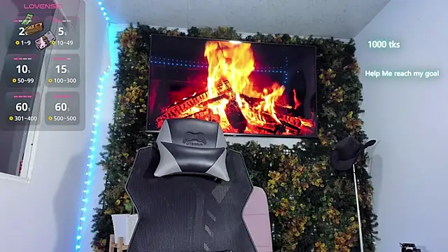 emily palmeer online show from April 27, 2026, 10:46 am