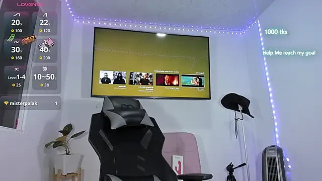 emily palmeer online show from March 7, 2026, 8:43 am