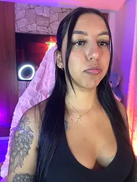 Tamara Roberts1 online show from September 23, 2025, 12:50 am