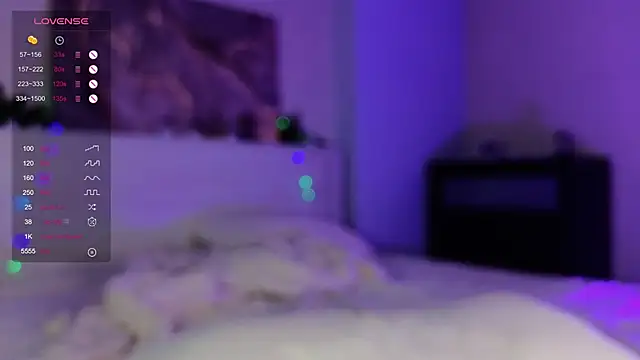 ElgaBracher online show from January 16, 2025, 1:36 pm