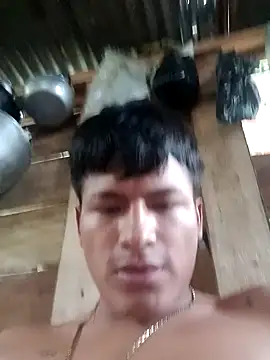 Huebolocko online show from January 7, 2025, 3:23 pm