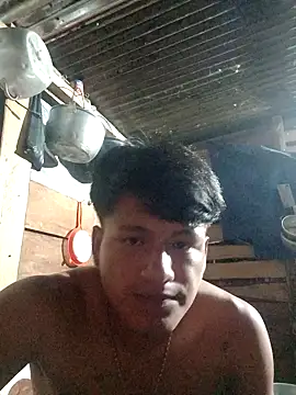 Huebolocko online show from February 10, 2025, 5:03 am