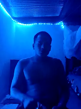 Huebolocko online show from April 28, 2026, 11:42 pm