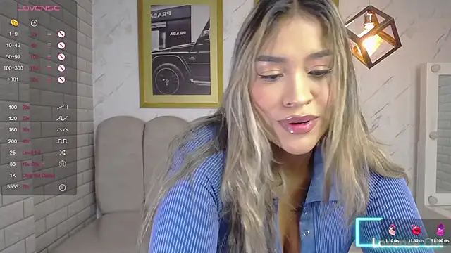  Charlotte v online show from April 16, 2026, 4:24 am