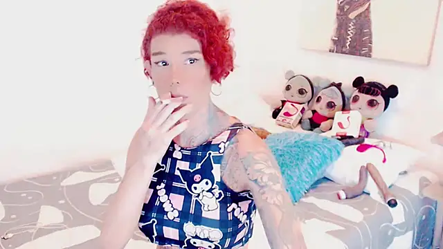 Snapshot of jhoanadoll chatting on January 8, 2025, 4:02 am jhoanadoll online show from January 8, 2025, 4:02 am