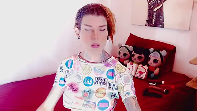 Snapshot of jhoanadoll chatting on December 18, 2024, 10:24 pm jhoanadoll online show from December 18, 2024, 10:24 pm