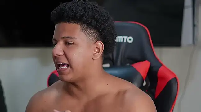 May Dylan1 online show from December 17, 2024, 3:28 am