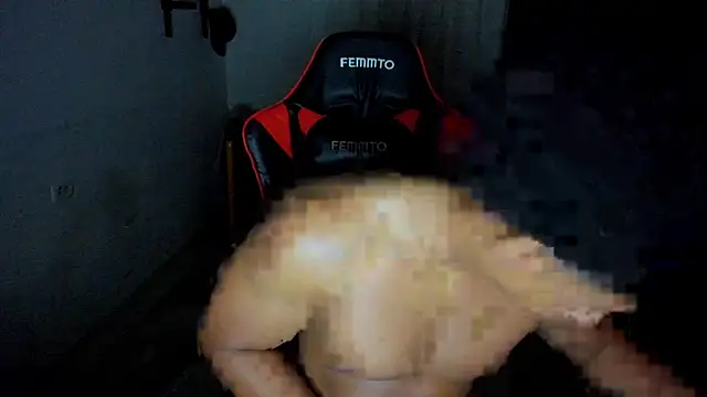 May Dylan1 online show from October 5, 2025, 2:24 am