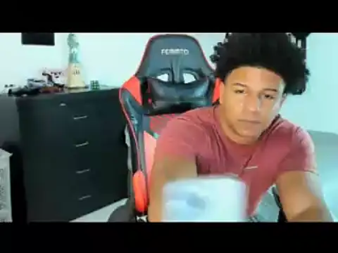 May Dylan1 online show from February 16, 2026, 6:45 am