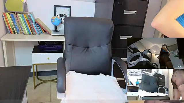 Gabriella gh online show from November 6, 2025, 8:13 pm