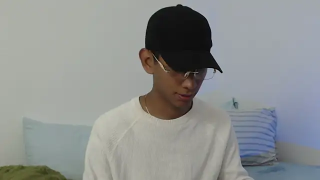 Nick Collins18 online show from October 29, 2025, 8:30 pm