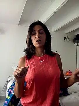 Sahana Ashiika online show from October 12, 2025, 4:19 pm