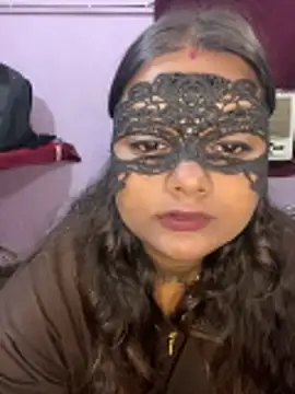 sexy-bu online show from October 25, 2025, 8:53 pm