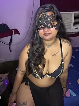 sexy-bu online show from February 19, 2026, 8:50 pm