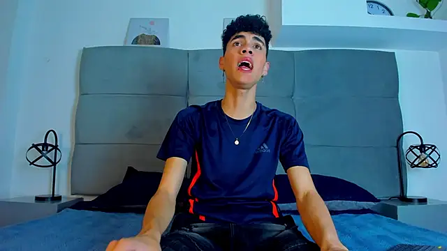 NeoRaptis online show from February 26, 2025, 8:15 pm