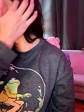 Snapshot of JessieCarter chatting on October 2, 2025, 5:00 am JessieCarter online show from October 2, 2025, 5:00 am