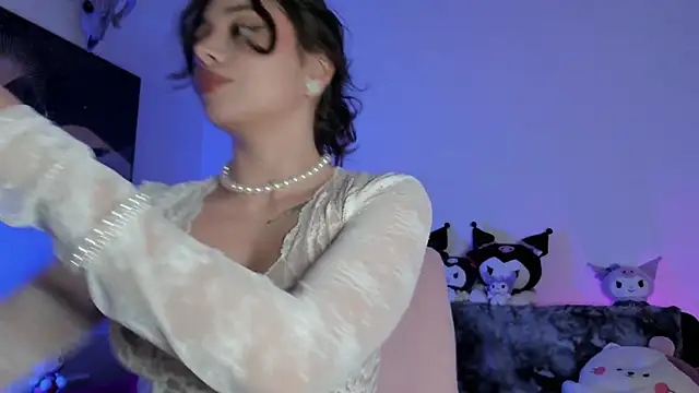 Snapshot of JessieCarter chatting on January 10, 2025, 4:12 am JessieCarter online show from January 10, 2025, 4:12 am