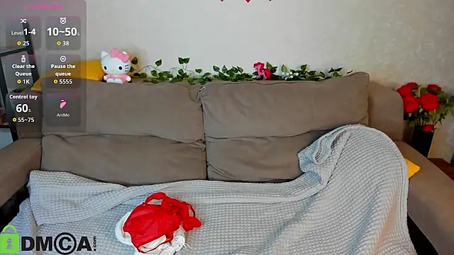 Little Chips online show from February 15, 2026, 5:23 pm