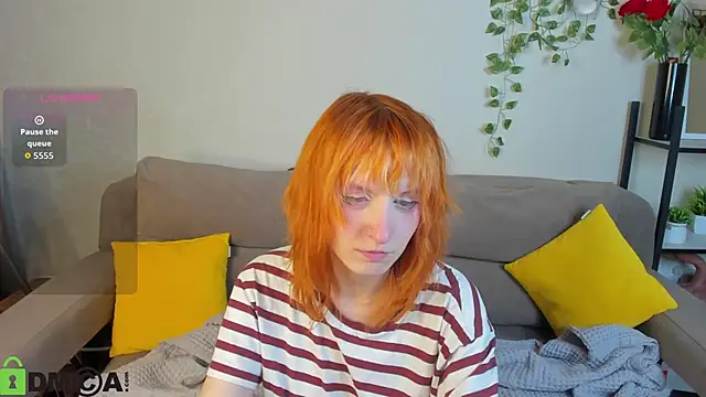 Little Chips online show from November 7, 2025, 5:17 pm