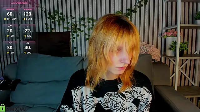 Little Chips online show from February 17, 2026, 5:21 pm