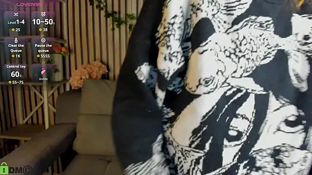 Little Chips online show from February 14, 2026, 5:13 pm