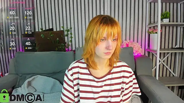 Little Chips online show from April 7, 2026, 5:15 pm