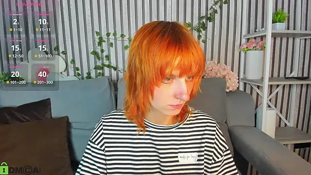 Little Chips online show from March 8, 2026, 5:16 pm