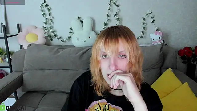 Little Chips online show from April 18, 2026, 5:15 pm