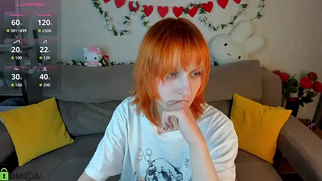 Little Chips online show from March 1, 2026, 3:56 pm