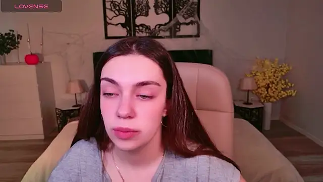 Snapshot of DaniellaLovely chatting on November 4, 2025, 11:03 am DaniellaLovely online show from November 4, 2025, 11:03 am