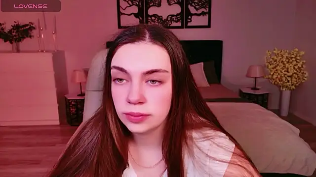 Snapshot of DaniellaLovely chatting on December 5, 2025, 10:58 am DaniellaLovely online show from December 5, 2025, 10:58 am