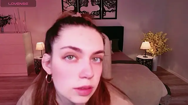 Snapshot of DaniellaLovely chatting on November 22, 2025, 10:58 am DaniellaLovely online show from November 22, 2025, 10:58 am