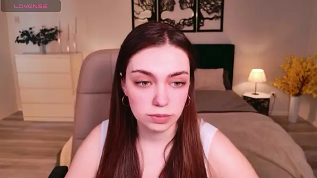 Snapshot of DaniellaLovely chatting on March 1, 2026, 11:10 am DaniellaLovely online show from March 1, 2026, 11:10 am