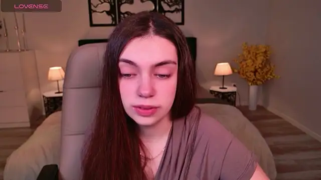 Snapshot of DaniellaLovely chatting on November 12, 2025, 11:14 am DaniellaLovely online show from November 12, 2025, 11:14 am