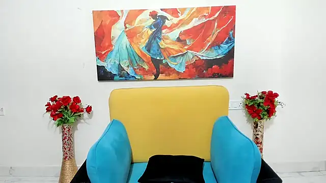 Snapshot of evaaelfiee chatting on February 22, 2026, 2:47 am evaaelfiee online show from February 22, 2026, 2:47 am