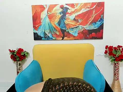 Snapshot of evaaelfiee chatting on February 24, 2026, 3:29 am evaaelfiee online show from February 24, 2026, 3:29 am