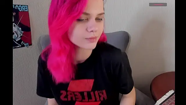 JulieTaylors online show from October 12, 2025, 12:12 am