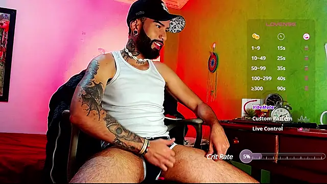 Snapshot of Diilanhott chatting on February 25, 2025, 9:09 am Diilanhott online show from February 25, 2025, 9:09 am