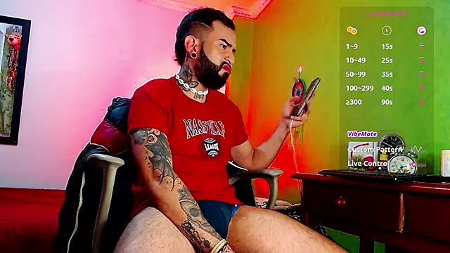 Snapshot of Diilanhott chatting on February 17, 2025, 11:33 pm Diilanhott online show from February 17, 2025, 11:33 pm