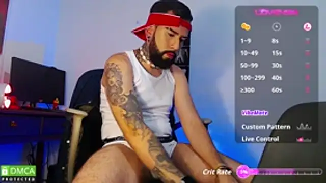 Diilanhott online show from November 15, 2025, 11:31 pm