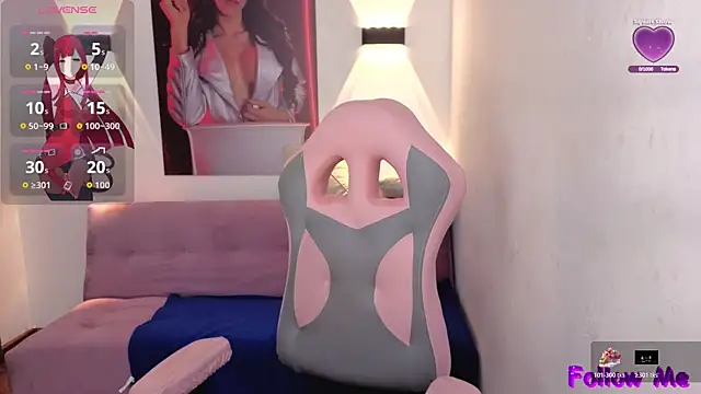 vittorialombardi   online show from November 3, 2025, 8:18 am