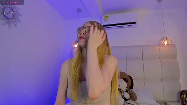 Alexa Handler online show from July 10, 2026, 11:05 pm