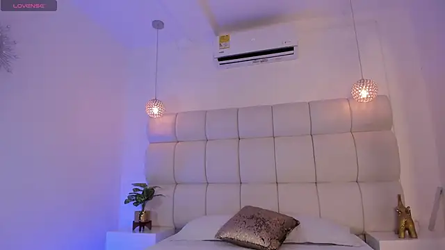 Snapshot of Alexa_Handler chatting on February 19, 2026, 3:25 am Alexa Handler online show from February 19, 2026, 3:25 am