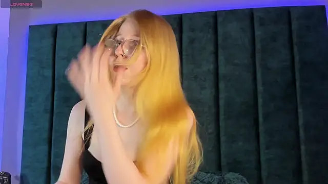 Alexa Handler online show from April 4, 2026, 7:53 pm